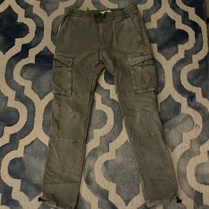 PACSUN CARGOS